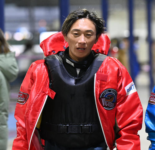 ボートレース】峰竜太が2年連続のファイナル進出逃す「見せ場を作れ