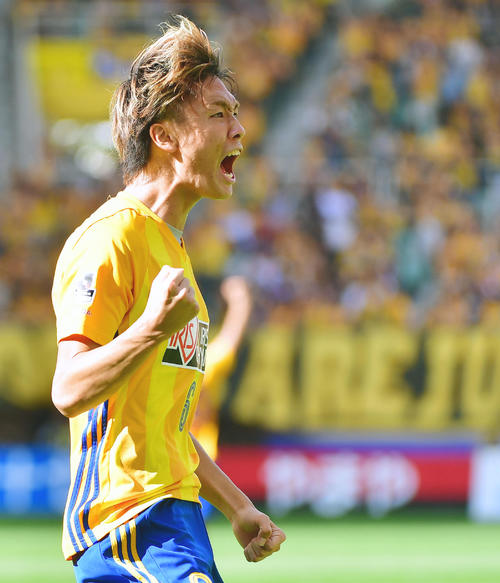 仙台板倉同点ヘッド 浦和戦連敗6で止め7位浮上 - J1 : 日刊スポーツ