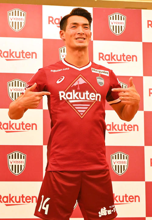 元日本代表DF槙野智章が現役引退表明「監督をやりたい気持ちが強くなっ