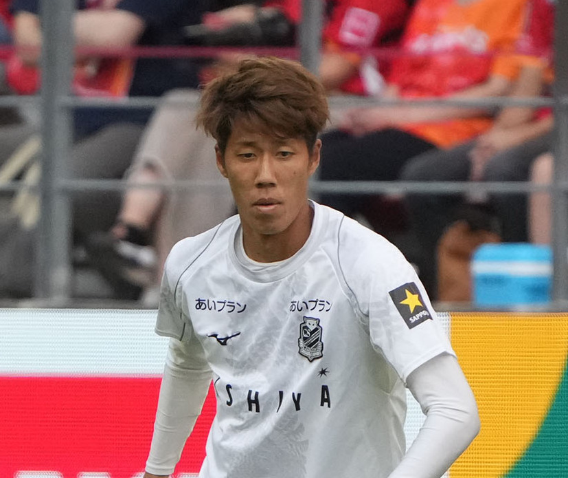 C大阪】札幌の元日本代表DF田中駿汰を獲得 金銭面で圧倒的不利も長年