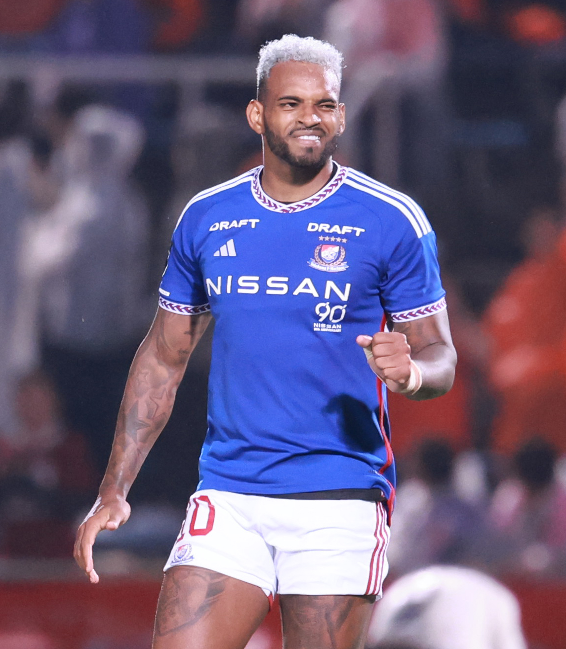 横浜F•マリノス TIRO23 Cトレーニングトップ Lサイズ 横浜F•マリノス