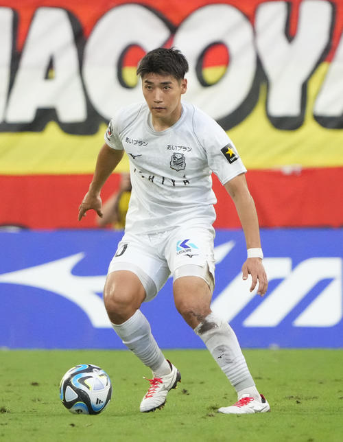 町田】札幌DF岡村大八を完全移籍で獲得 今季J1で2位のデュエル勝利数