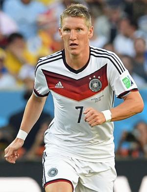 アディダス ドイツ代表 ユニフォーム シュバインシュタイガー（S