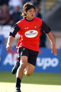 大久保嘉人プロフィル - 海外サッカー : nikkansports.com