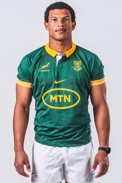 ラグビー】相模原に南アW杯優勝メンバーのアレンゼ加入！決勝NZ戦先発