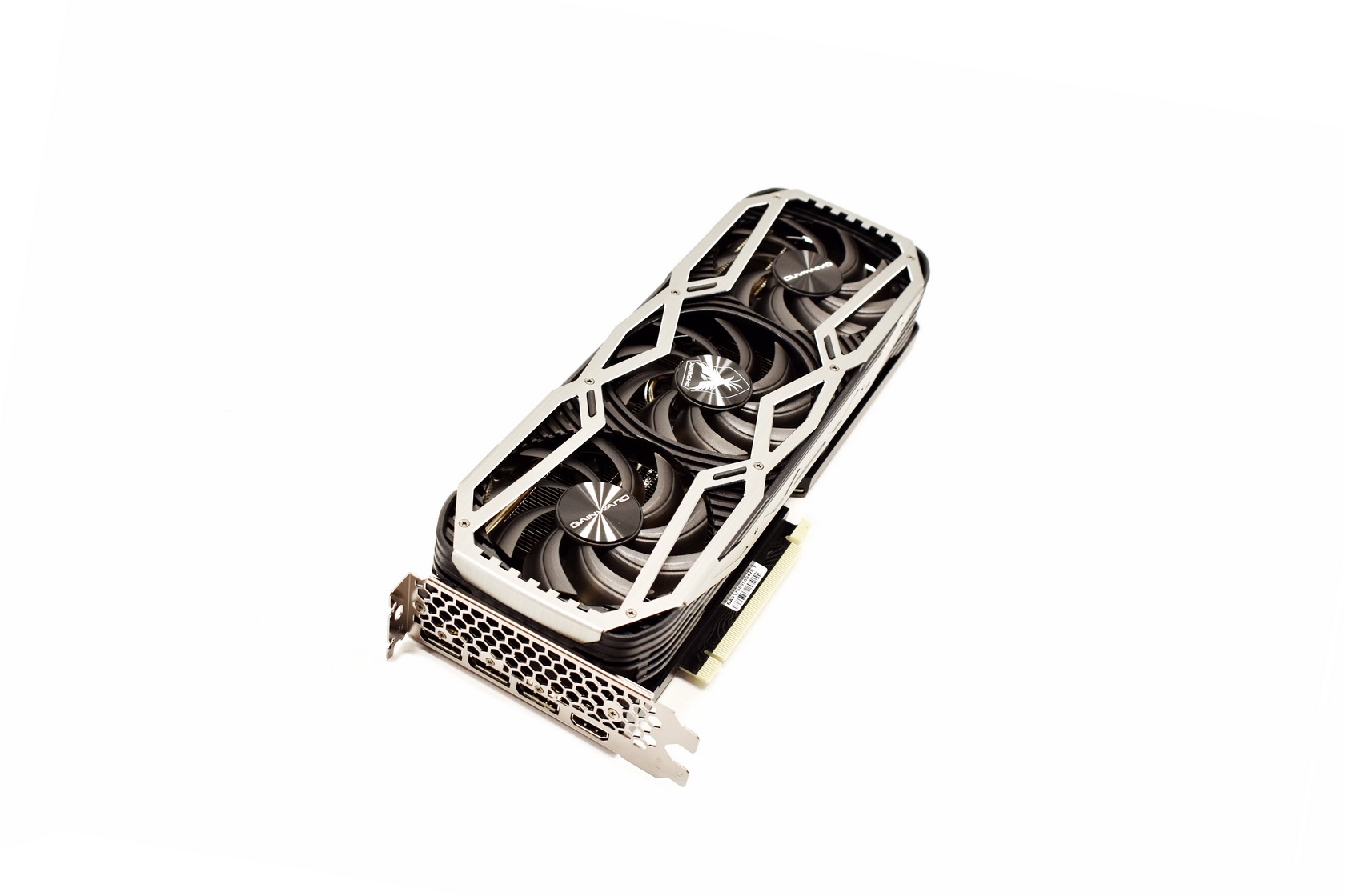 Gainward Phoenix GeForce RTX 3080 Ti 12GB Graphics Card Review