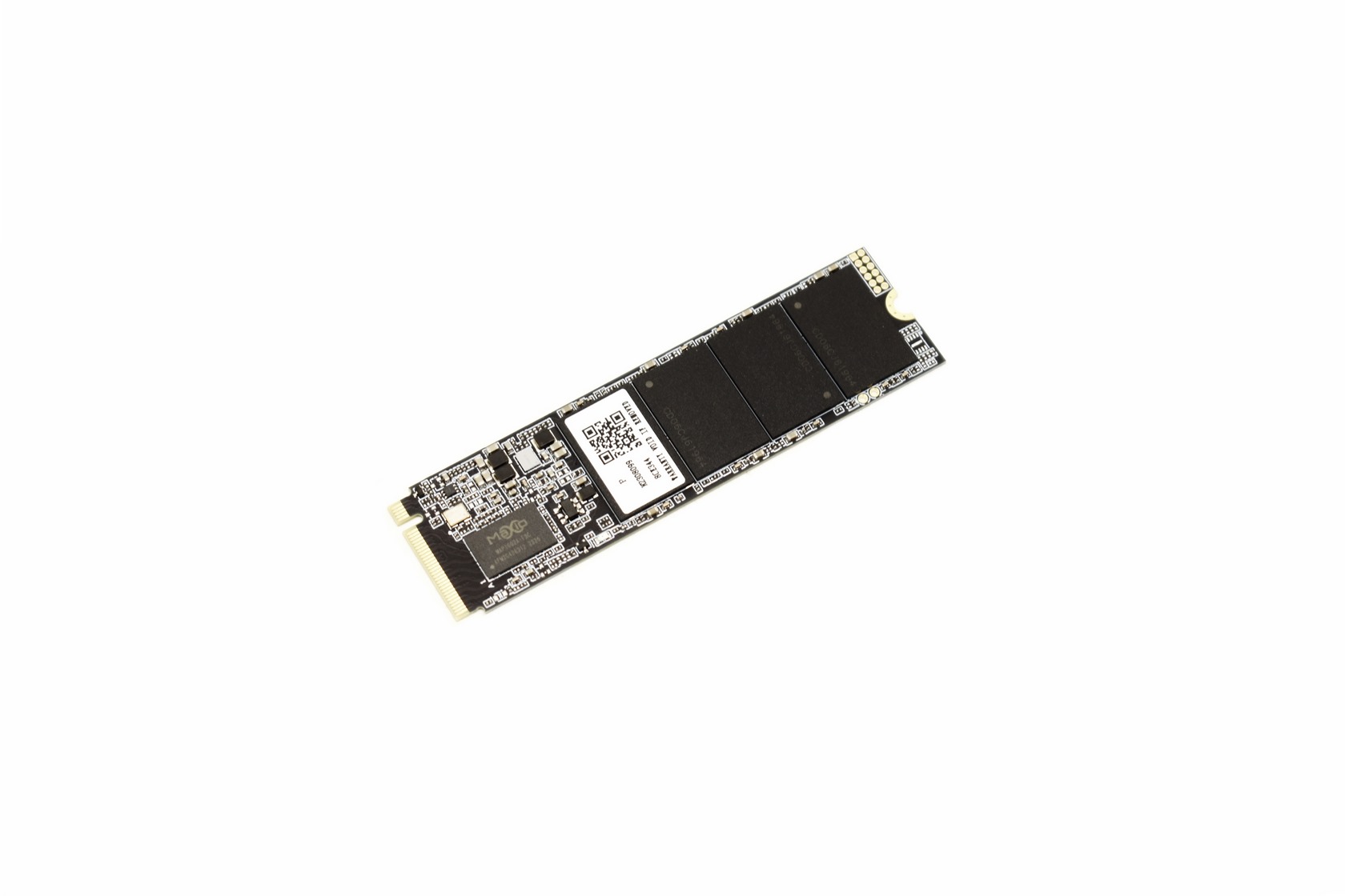 Silicon Power US75 2TB M.2 NVMe SSD Review