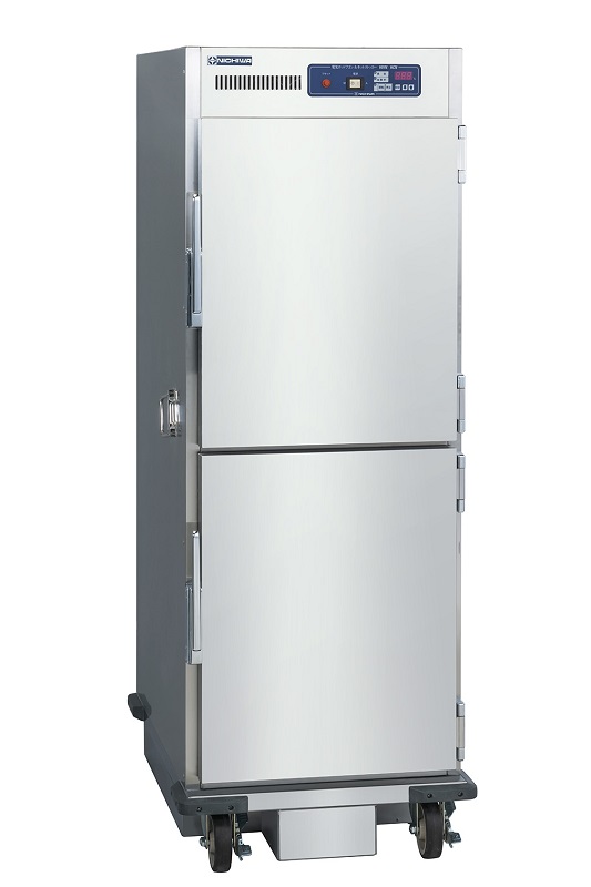 コールドワゴン CW型・FW型 - （適温・配膳機器｜ホットワゴン