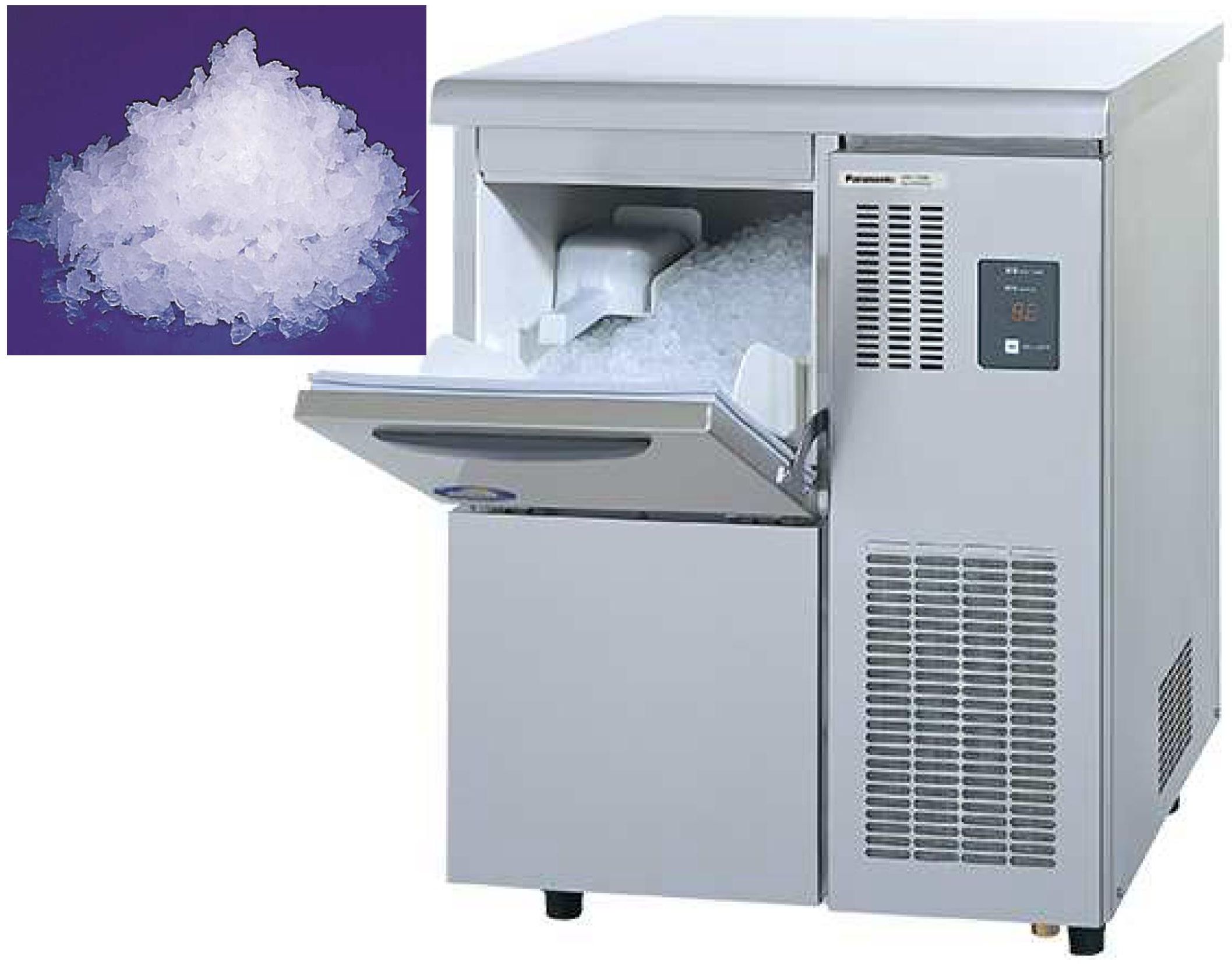 製氷機 - （冷機器｜製氷機）