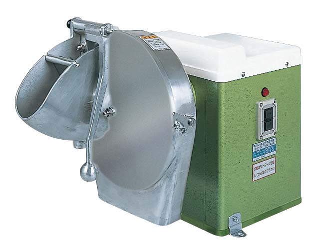 野菜調理機・フードスライサー・フードカッター - （調理・下処理機器