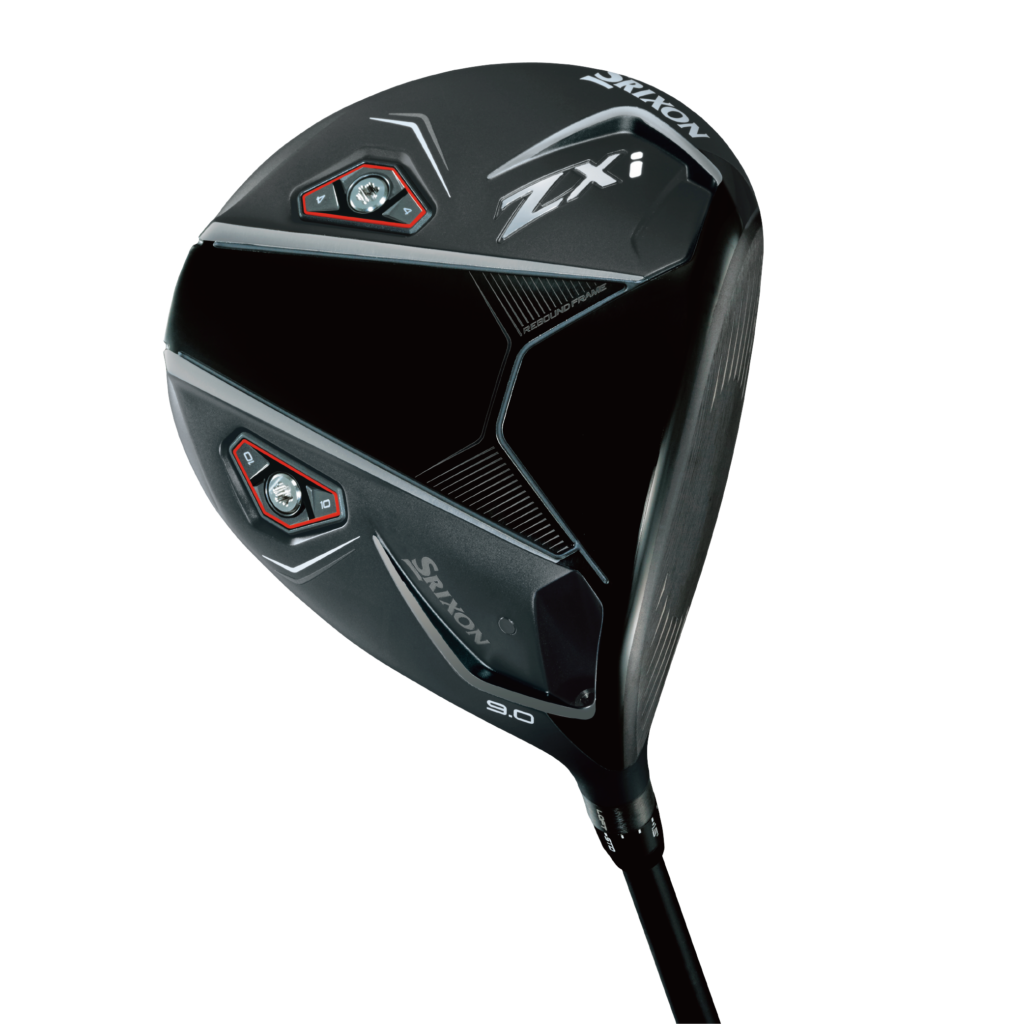 ZXiシリーズ | ゴルフショップの二木ゴルフ(東京・大阪ほか全国)
