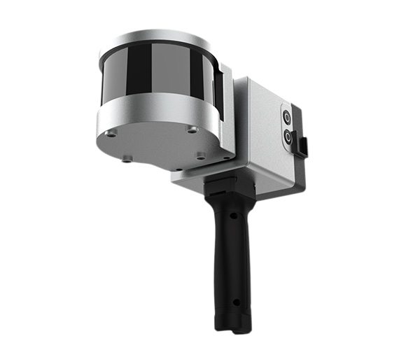 LidarSLAM「GoSLAM RS100i」 ｜株式会社ニコン・トリンブル