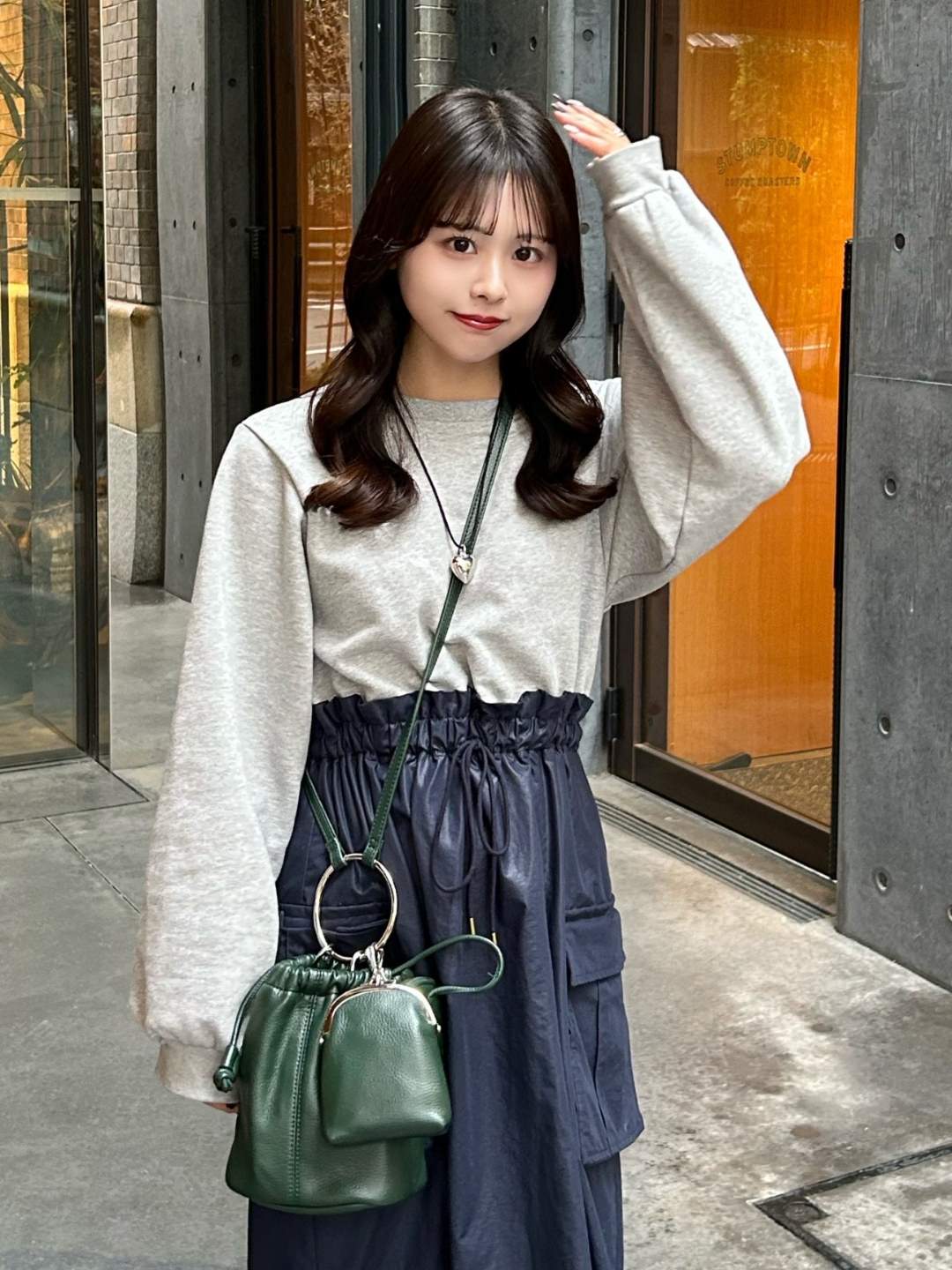 ニコアンドスタッフがリコメンド！ 今週“これ”買いました！！Vol6