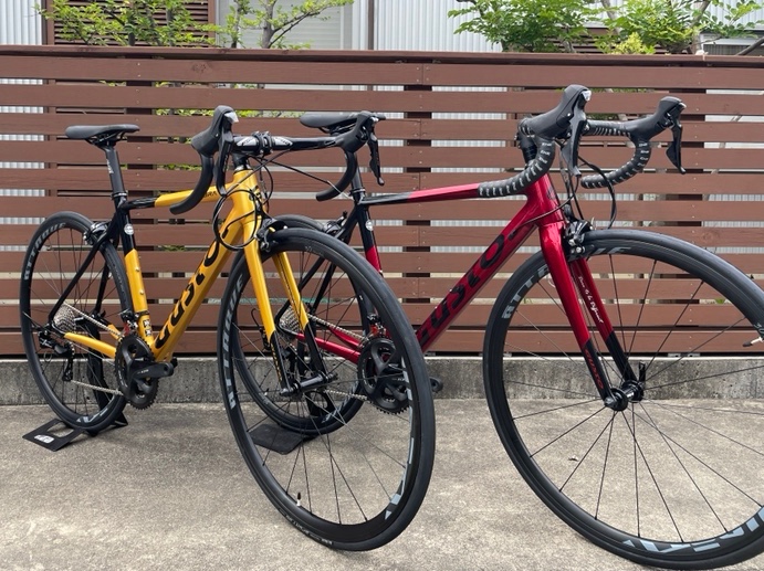 GUSTO】COBRA SPORT | ニコー製作所