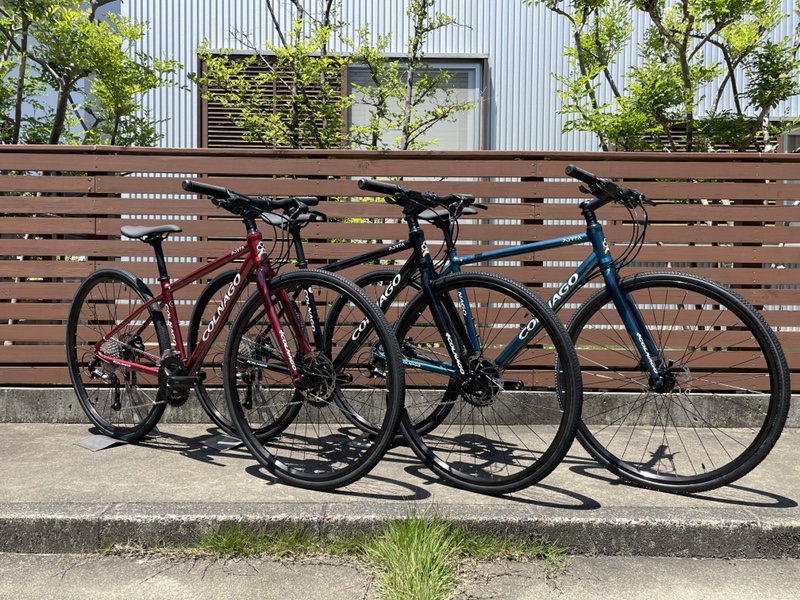 COLNAGO】PORTA | ニコー製作所
