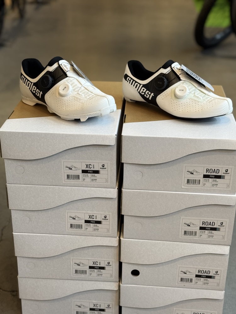 Suplest】スイス発の新シューズ！！ | ニコー製作所