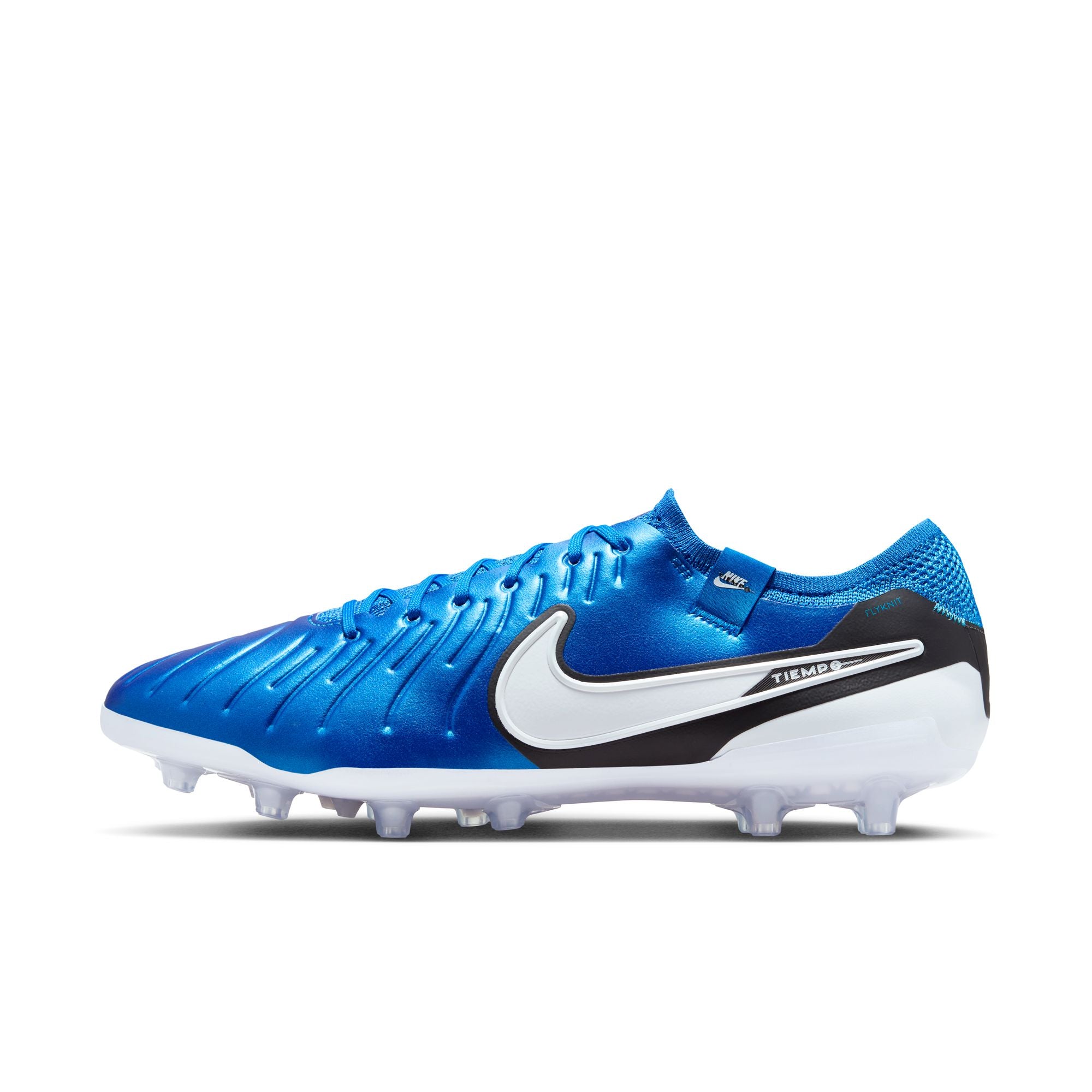 Nike Tiempo Legend 10 Elite Artificial-Grass Soccer Cleats