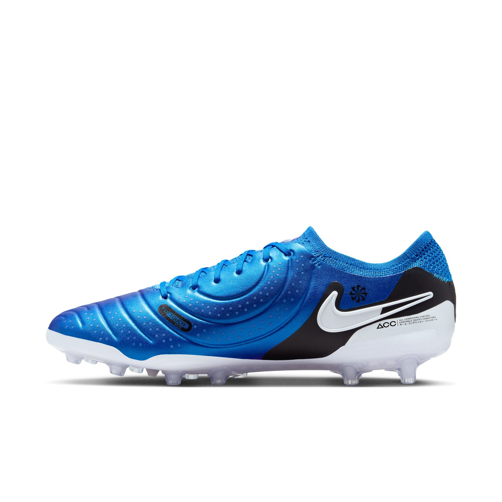 Nike Tiempo Legend 10 Elite Artificial-Grass Soccer Cleats