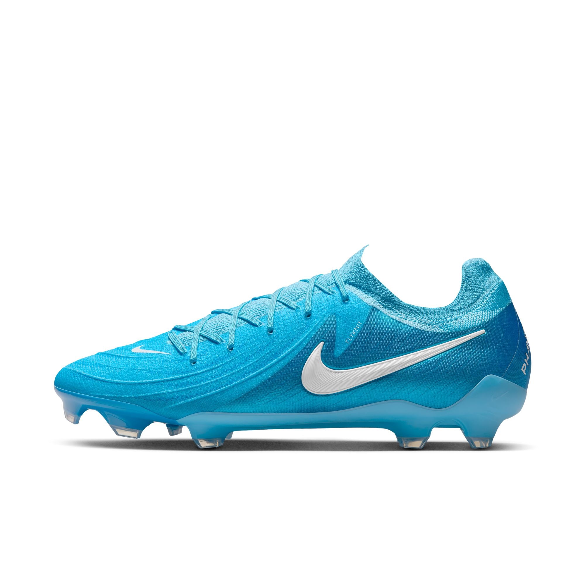 Nike Phantom GX 2 Pro FG Low-Top Soccer Cleats