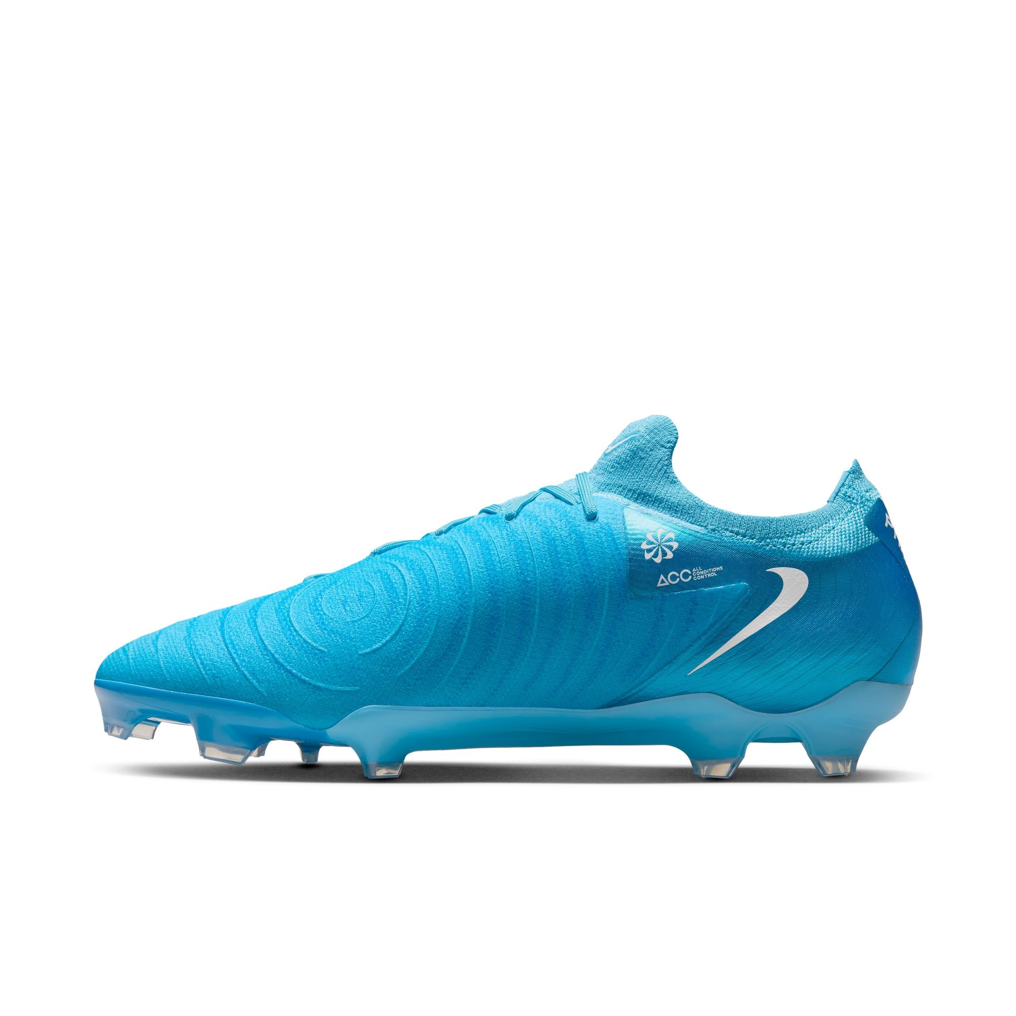 Nike Phantom GX 2 Pro FG Low-Top Soccer Cleats