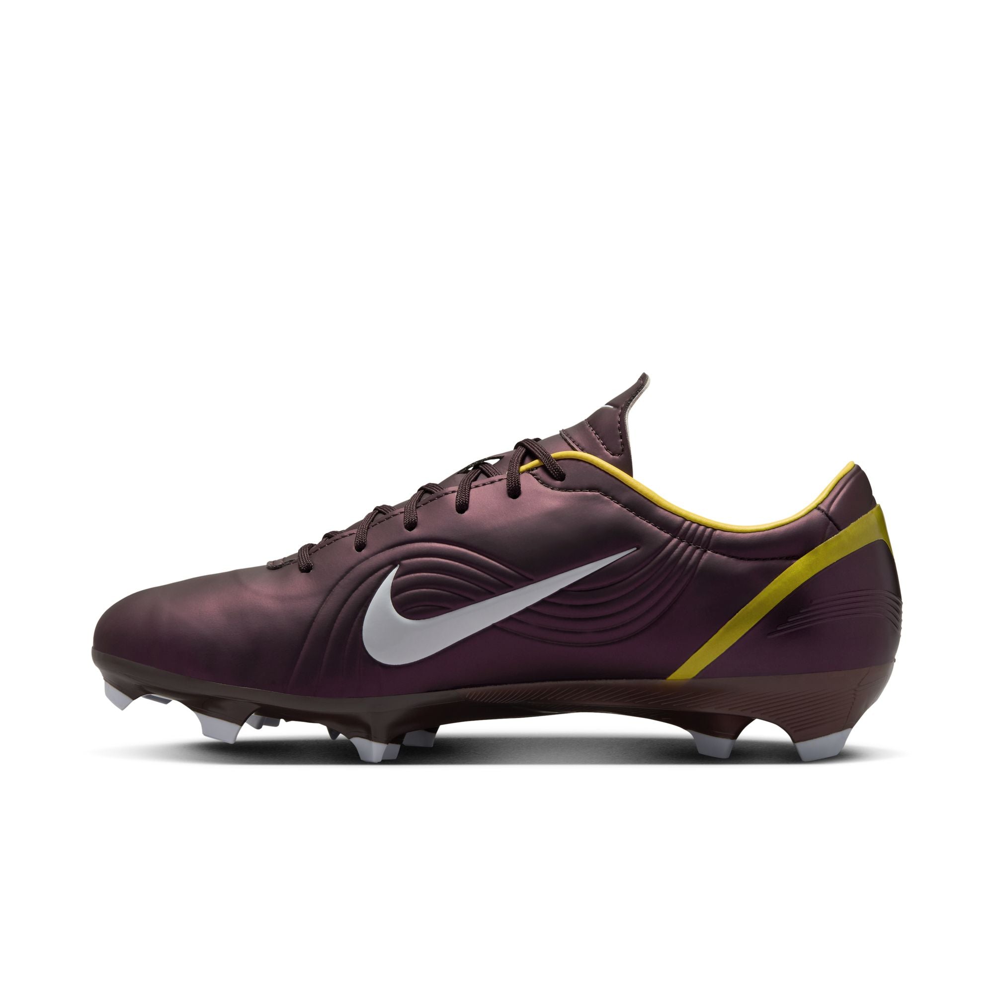 Nike Mercurial Vapor 1 RGN SE FG Low-Top Soccer Cleats – Niky's Sports