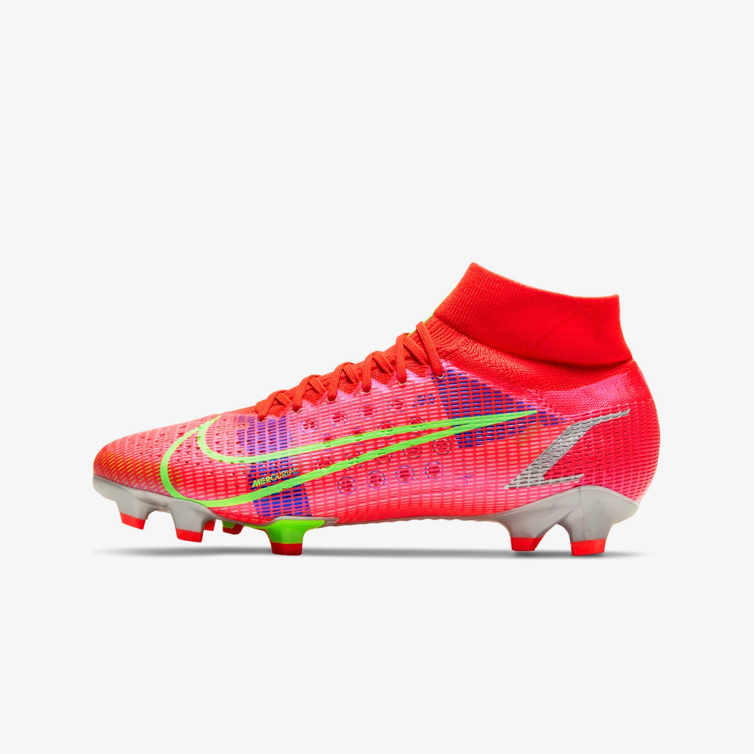 Nike Mercurial Superfly 8 Pro Firm Ground | Nike Soccer | Niky's