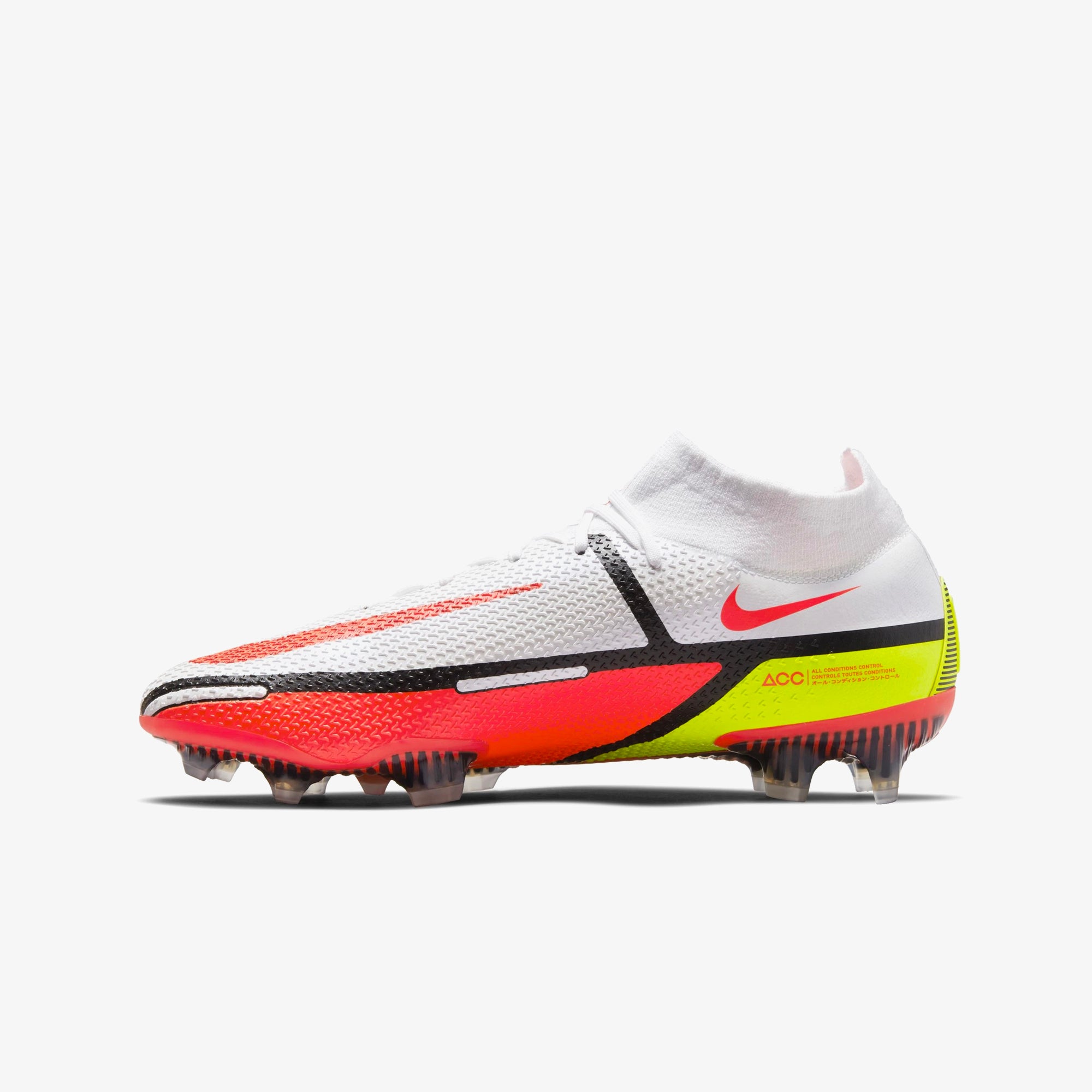 Nike Phantom GT2 Elite FG Firm-Ground Soccer Cleat