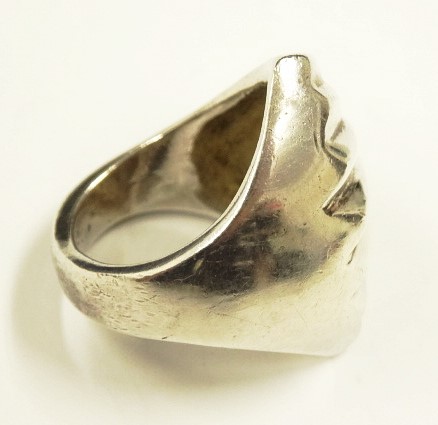 nina de coito 埼玉県 志木 通販 ヴィンテージ シルバー925 シルバー