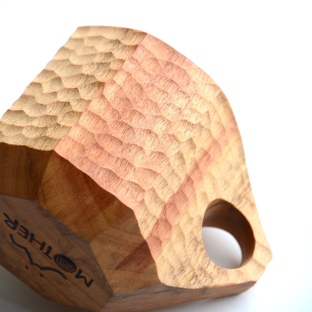 AKIHIRO WOOD WORKS / History of jincup”WE ARE FAMILY”& jincup