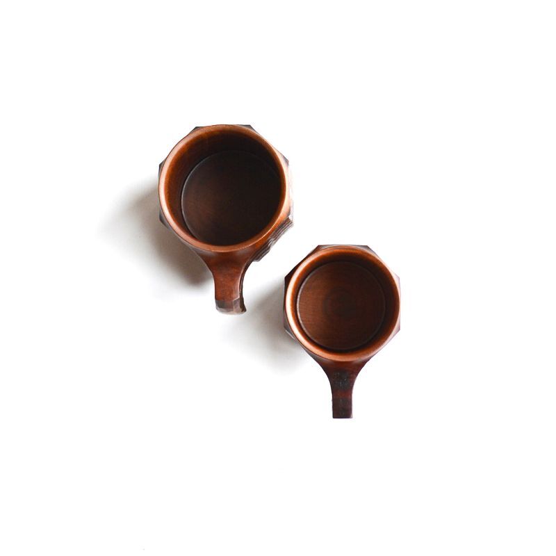 AKIHIRO WOOD WORKS / jincup-Urushi 2L ※ご購入条件付き