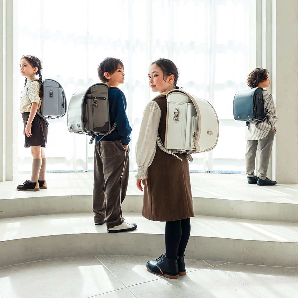 Nino Y Nina ニノニナ ランドセル オフィシャルストア