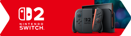 Nintendo Direct: Nintendo Switch 2 - 2025.4.2 | 任天堂