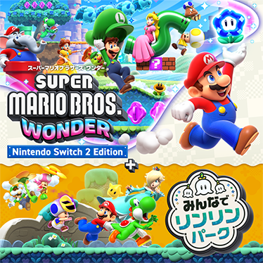 Nintendo Switch 2 日本語・国内専用」について｜Nintendo Switch 2