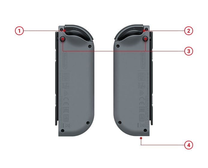 Nintendo Switch｜任天堂