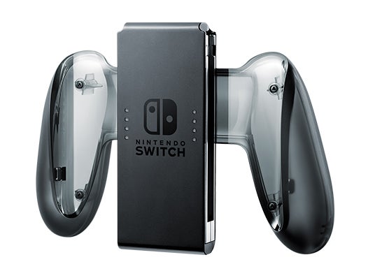 周辺機器 | Nintendo Switch｜任天堂