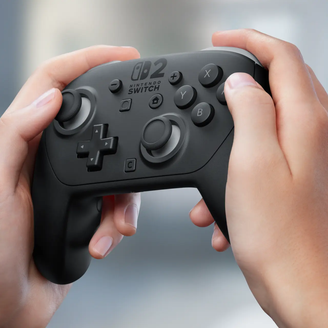 Nintendo Switch 2 専用周辺機器｜Nintendo Switch 2｜任天堂