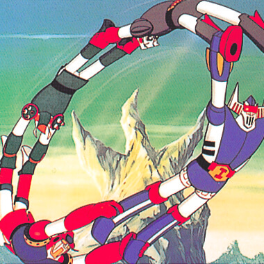 ブロッカー軍団IV マシーンブラスター | 作品紹介 | 日本