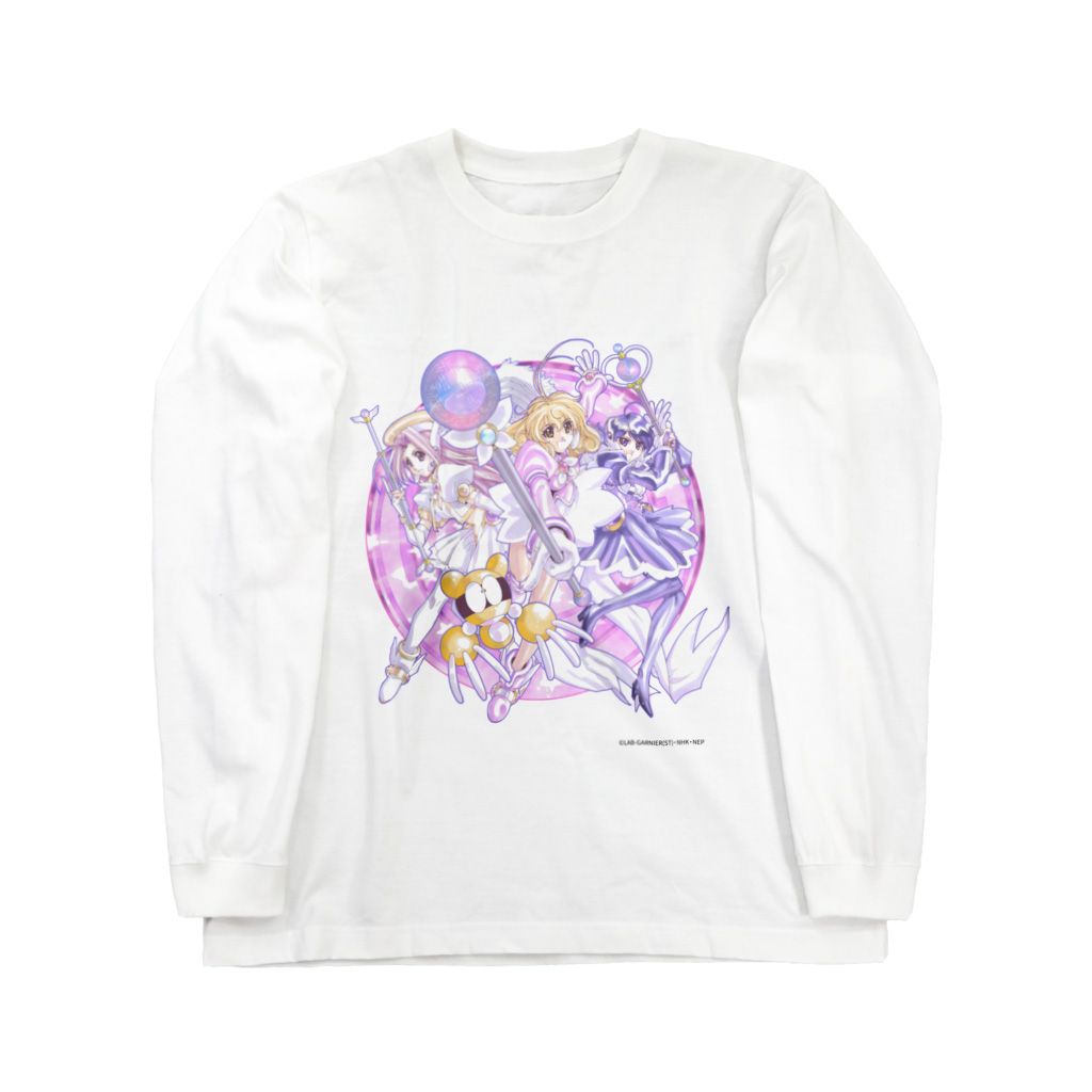 SUZURIにて、コレクター・ユイのオリジナルグッズを発売！ | ニュース