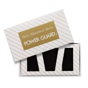 パワーガード ロングタイプ（Ladies） - カイロプラクティックの