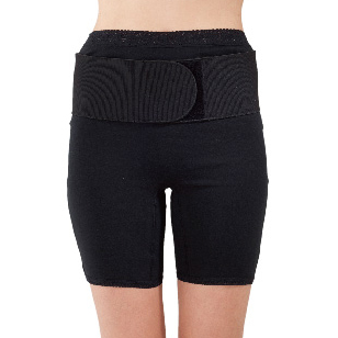 パワーガード ボクサータイプ（Ladies） - カイロプラクティックの