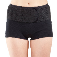 パワーガード ショーツタイプ（Ladies) - カイロプラクティックの