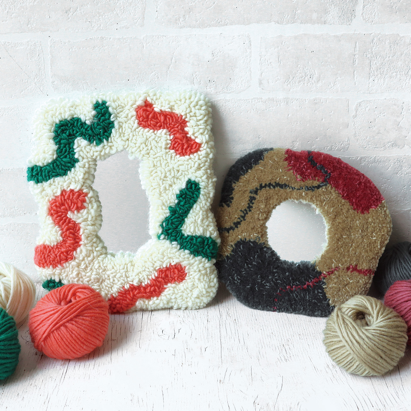 手芸やインテリアにおすすめの「国産ミラー（鏡）」のご案内♪ - 日本