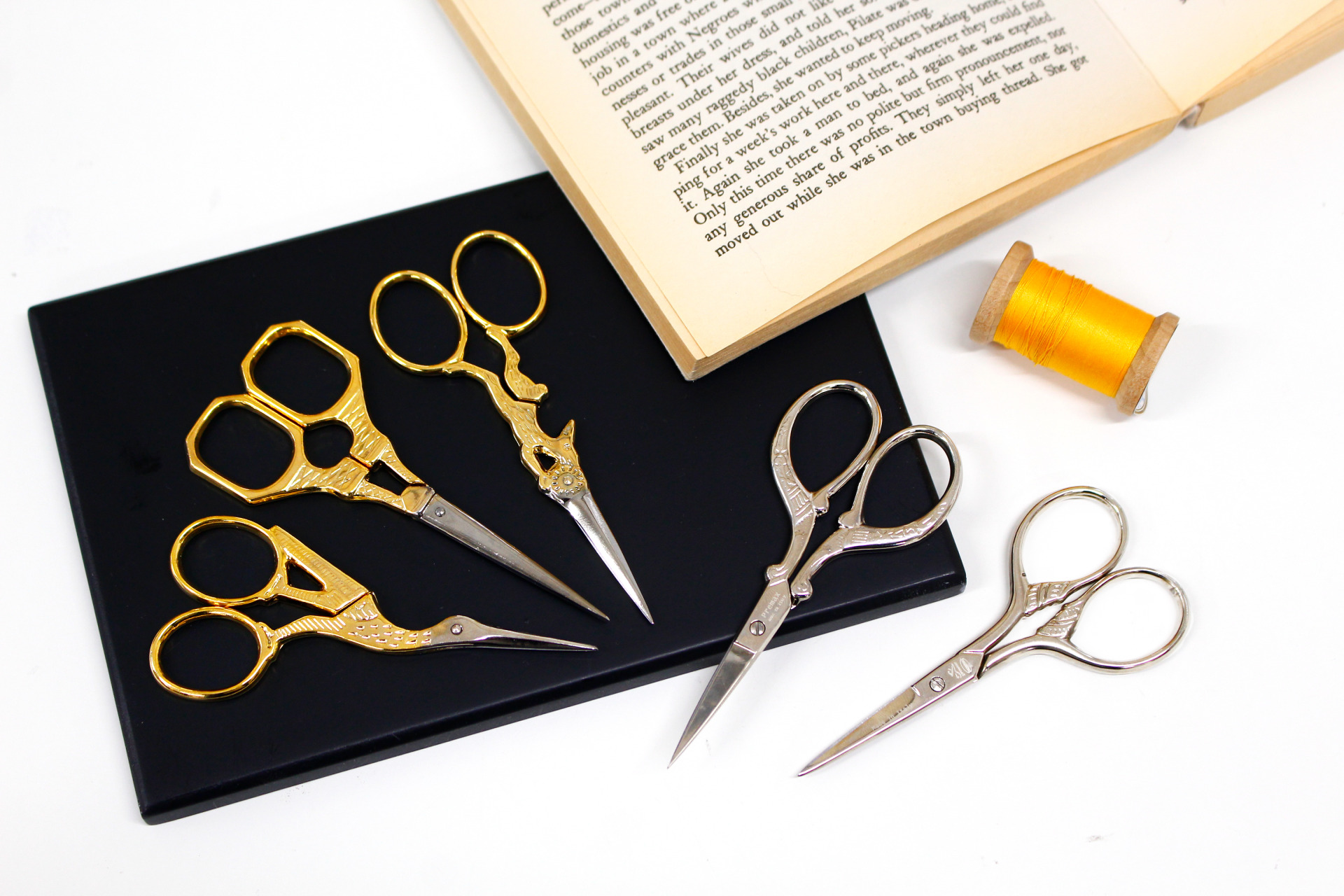 300年以上の歴史を誇る】-PREMAX（プレマックス）- イタリア製はさみの