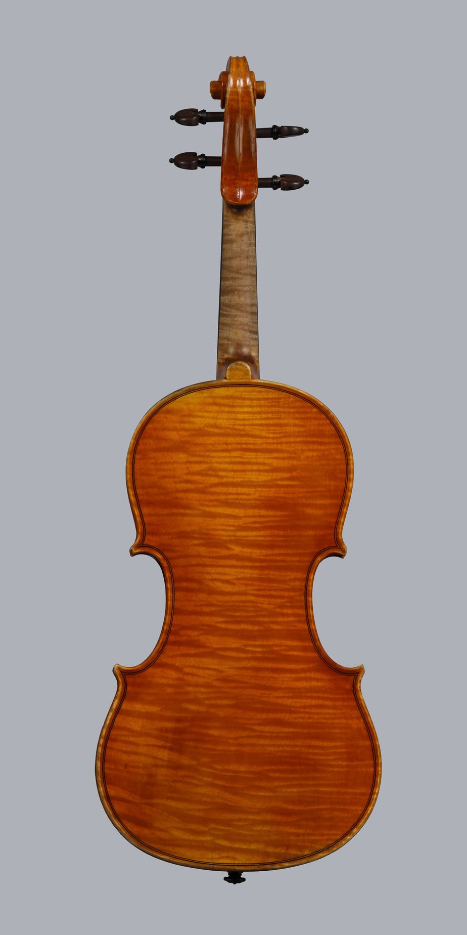 Paolo De Barbieri | 日本弦楽器