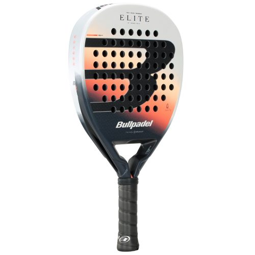 BULLPADEL HACK 04 HYBRID 25 - 日本パデル - NipponPadel.com -
