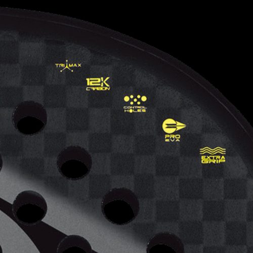 DUNLOP パデルラケット - 日本パデル - NipponPadel