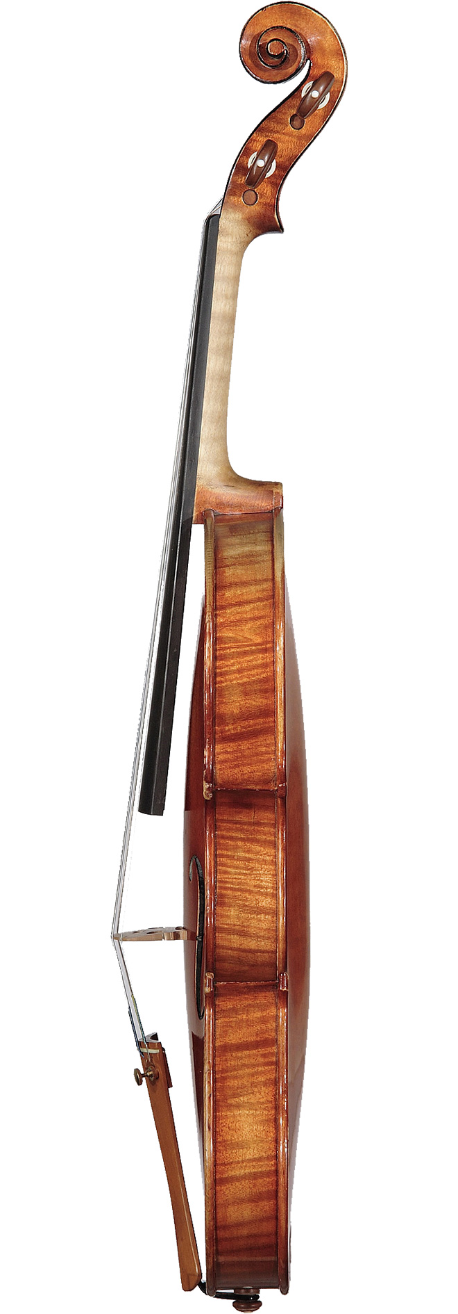 フランチェスコ•ガダニーニ1906 年製｜楽器 | 日本ヴァイオリン