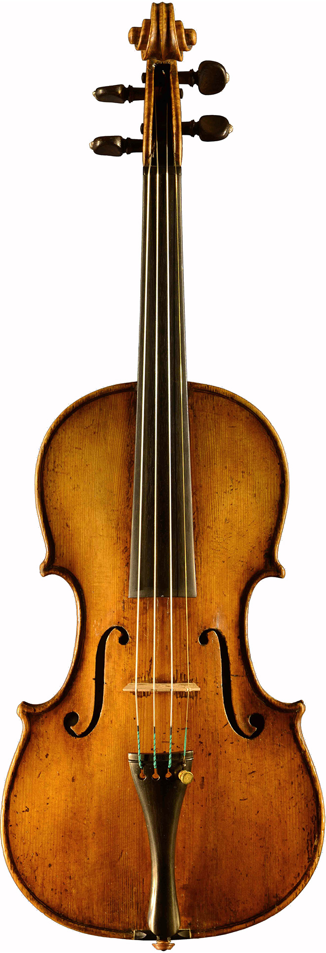 ロレンツォ・ヴェンタパネ 1825年製｜楽器 | 日本ヴァイオリン