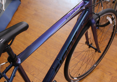 GIANTの2020年NEWモデルESCAPE RX1が入荷いたしました。