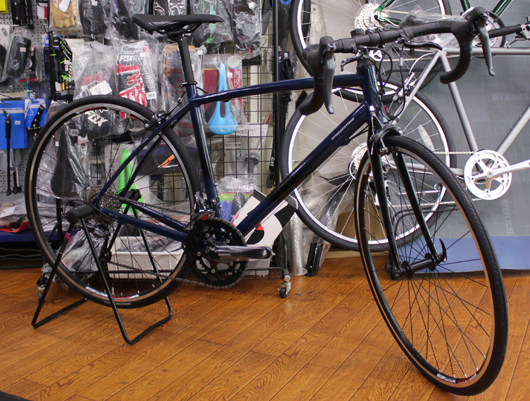 ANCHORの2020年NEWモデルRL3 DROPが入荷いたしました。